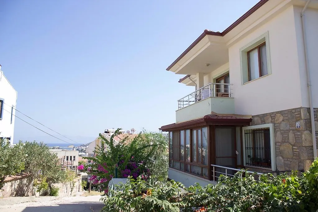 Begonvils Apart Datça 0*,  Türkiye