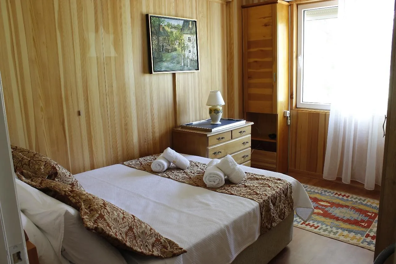 Apartment Begonvils Apart Datca