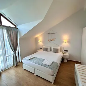 Otel Kumluk, Datça