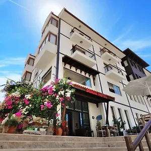 Otel Doada, Datça