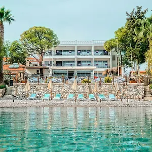Otel Fuda, Datça