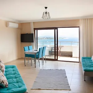 Apart Otel Beyaz Evleri, Datça